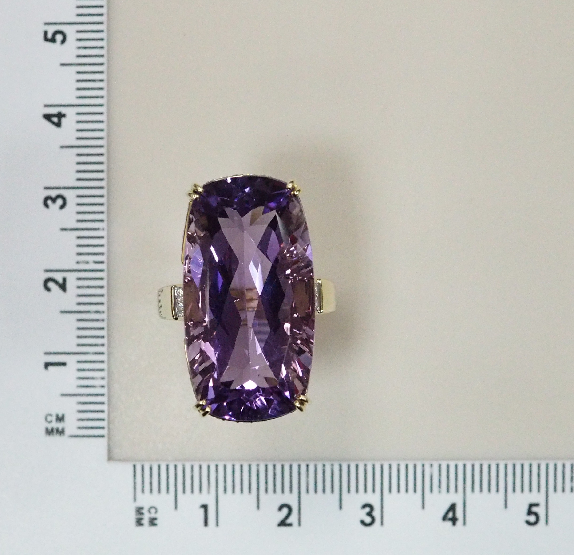10312-000509 Кольцо (Au 585)